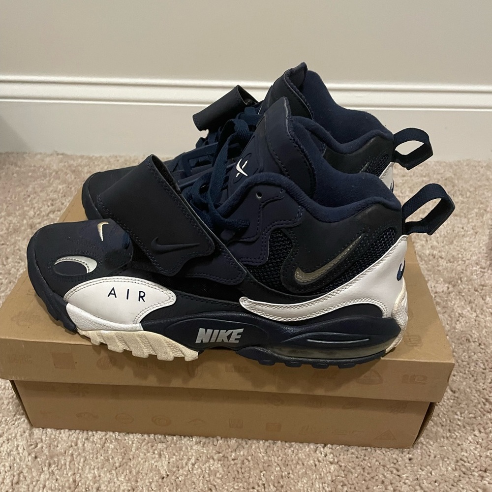 Mens Nike Air max Speed Turf